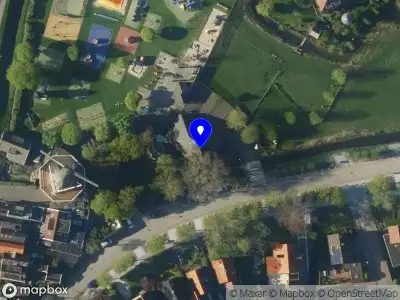 Speeltuinvereniging OKB Alkmaar