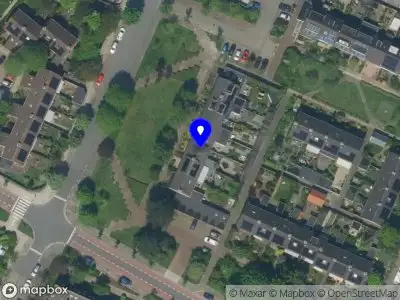 Afdeling Castricum van de Koninklijke Nederlandse Vereniging EHBO