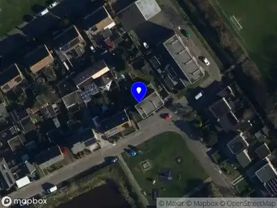 Gymnastiekvereniging Callantsoog Callantsoog