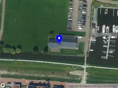 Kanovereniging "Argonauten" De Rijp