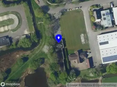 Handboogvereniging Voltreffers