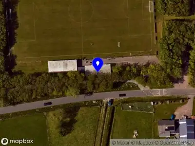 Nieuw bedrijf Sportvereniging ZDH