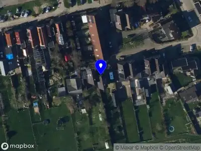 Nieuw bedrijf Tennisvereniging 