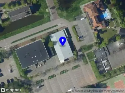 T.T.V. Spirit OUDKARSPEL