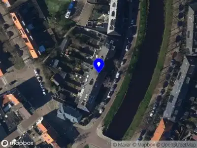 Vereniging Alliance Francaise Den Helder Den Helder
