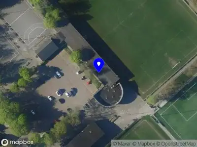 Handbalvereniging Tornado Heerhugowaard
