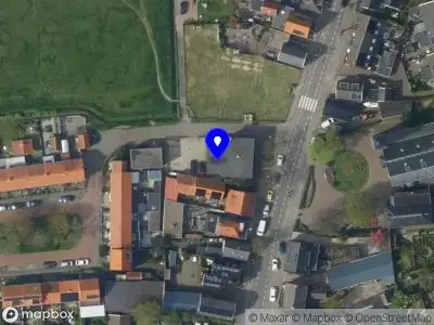 Ondernemersvereniging Egmond aan den Hoef