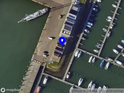 Watersportvereniging Texel Oudeschild