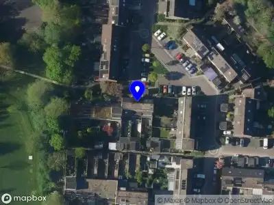 Scheidsrechtersver. Alkmaar en Omstreken