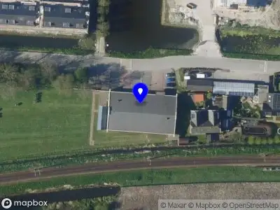 Handboogschietvereniging "De Waert" Heerhugowaard