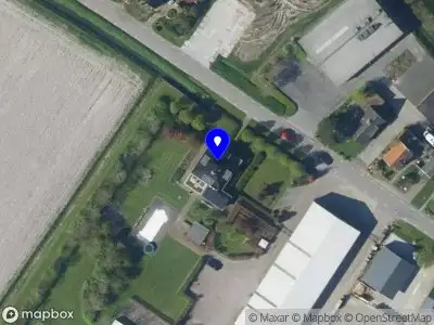 Nieuw bedrijf Handbalvereniging Niedorp