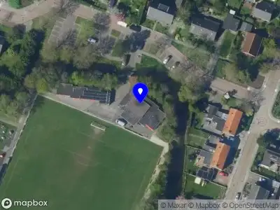 Voetbalvereniging Kaagvogels