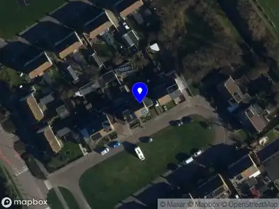 Bejaarden Sociëteit Callantsoog Callantsoog