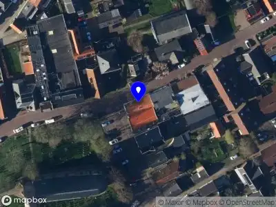 Zakenclub Midden- en West-Wieringen Hippolytushoef