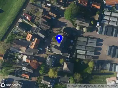 Nieuw bedrijf IJsclub Oterleek