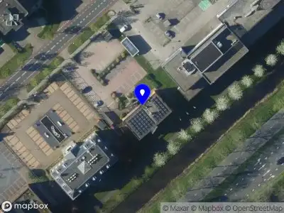 Personeelsvereniging Esdégé-Reigersdaal Heerhugowaard