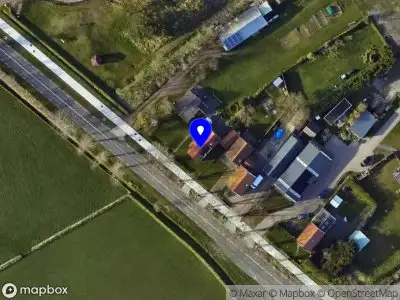Volksdansgroep Texel Den Burg