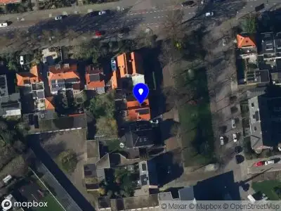 Lions Club Den Helder