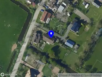 Uitvaartvereniging "De Laatste Eer" Dirkshorn-Sint Maarten e.o. Sint Maarten