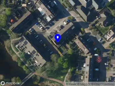 Nieuw bedrijf Molenbelang