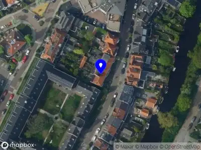 Wijkvereniging Emmakwartier Alkmaar