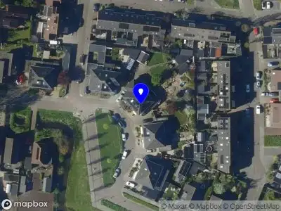 E.H.B.O. Vereniging Warmenhuizen