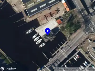 Watersportvereniging H.W.N.