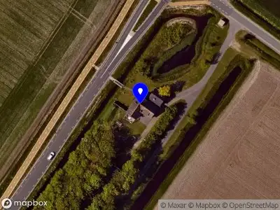 Nieuw bedrijf JO-Texel