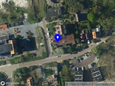 Nieuw bedrijf Bewonersvereniging 