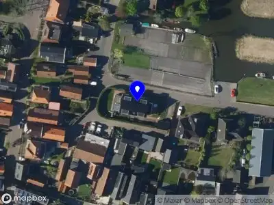 Ouderver. Chr. Basisschool J.D. van Arkel Broek op Langedijk