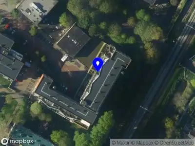 Nieuw bedrijf Buurtvereniging OC Zuid-West