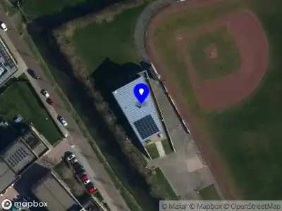 Base- en Softballclub 