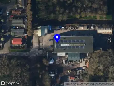 Tafeltennisvereniging Noordkop