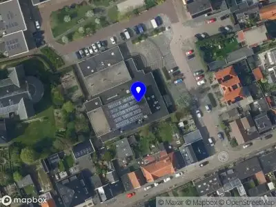 Boksvereniging Boksclub Pettit