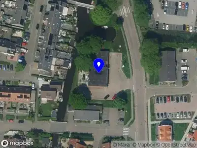 Ver.Vrijw.Brandweer Graft-De Rijp "De Commer" De Rijp
