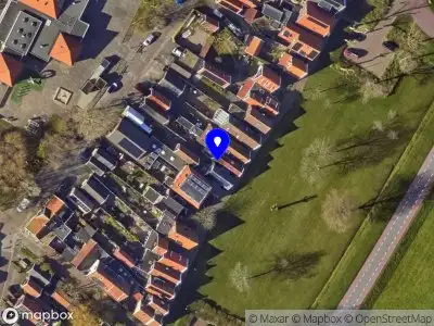 Gymnastiekvereniging Oudeschild Oudeschild