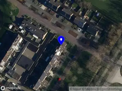 Volkstuinvereniging Middenmeer Middenmeer