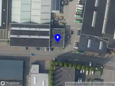 Bel Ver. Industrieterrein Overdie e o