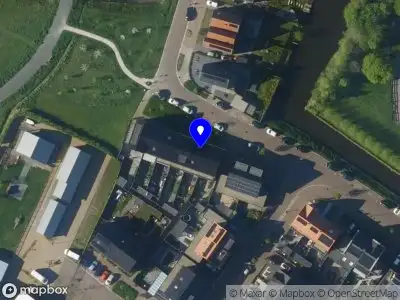 Heerhugowaardse Schaatsclub H.S.C. De Draai Heerhugowaard