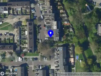 Nieuw bedrijf Vereniging Vrienden I.O.O.F. Schagen