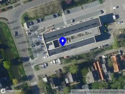 Winkeliersver Dorpsstraat Midden N-Scharwoude Zuid-Scharwoude