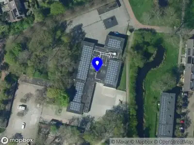 Ouderver. v.d. Willibrordschool Heiloo Heiloo