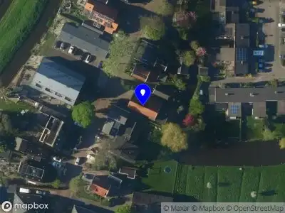 Nieuw bedrijf De Woeste Hoeve