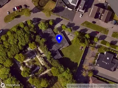 Nieuw bedrijf Historische Vereniging Texel