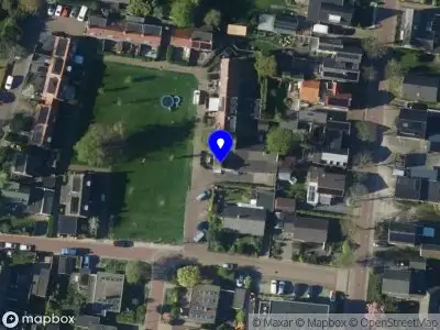 Historische Vereniging Sint-Pancras Sint Pancras