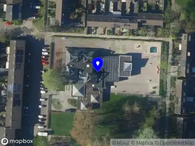 Katholieke Oudervereniging 