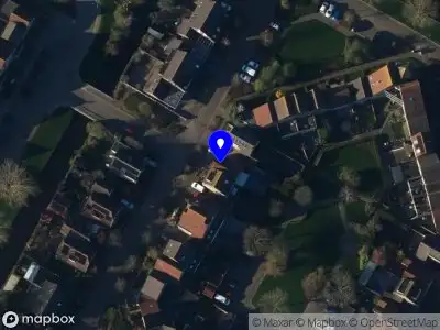 Oud Anna Paulowna ANNA PAULOWNA