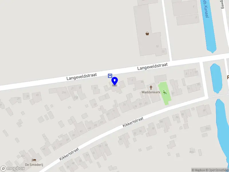 Ondernemersvereniging De Cocksdorp/Eierland