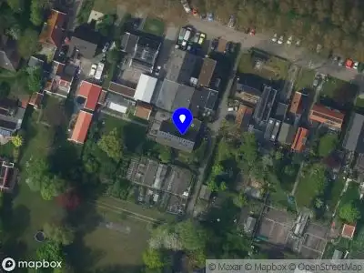 Amateurtuindersvereniging 't Spruitje Alkmaar