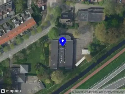 Vereniging Haci Bektas Veli Alkmaar eo